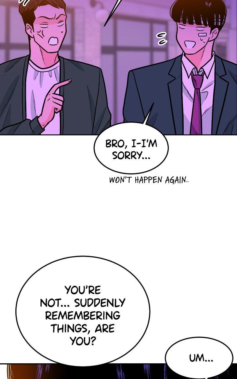 The Good Student Chapter 22 - Page 6