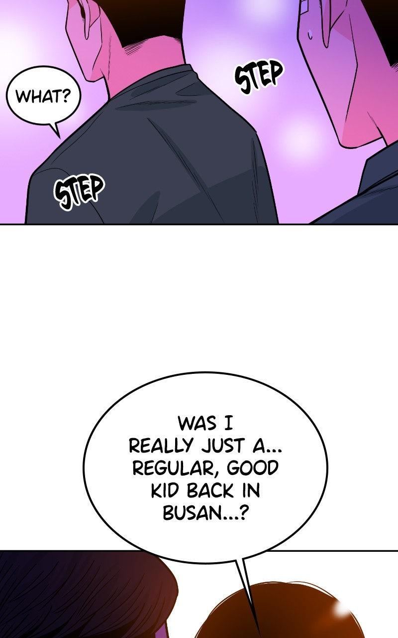 The Good Student Chapter 22 - Page 8