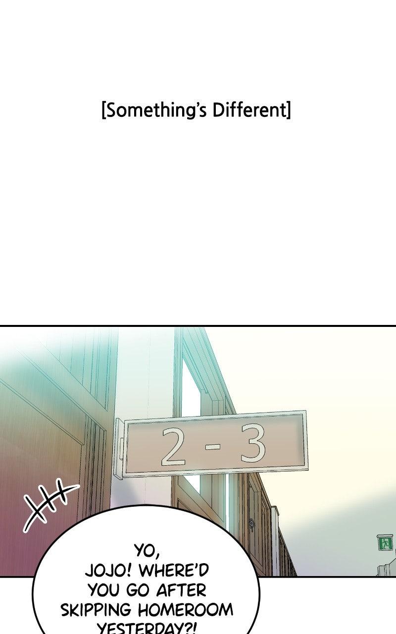 The Good Student Chapter 22 - Page 15