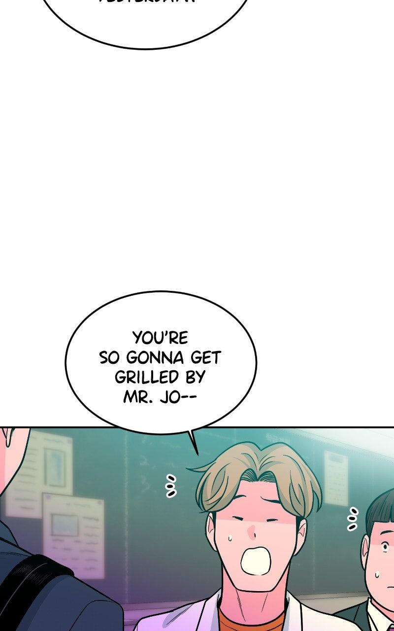 The Good Student Chapter 22 - Page 16