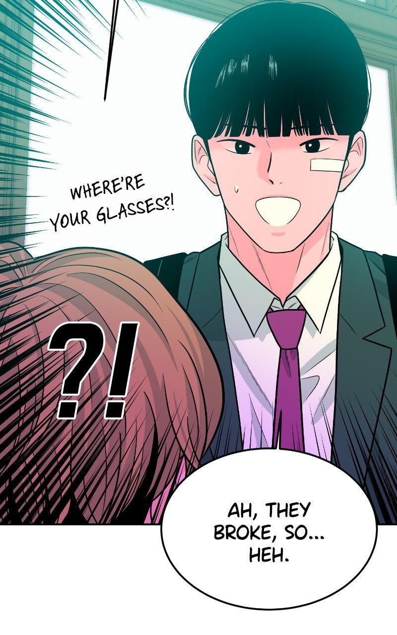 The Good Student Chapter 22 - Page 18