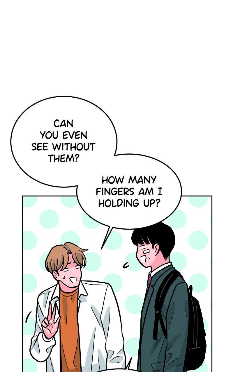 The Good Student Chapter 22 - Page 19