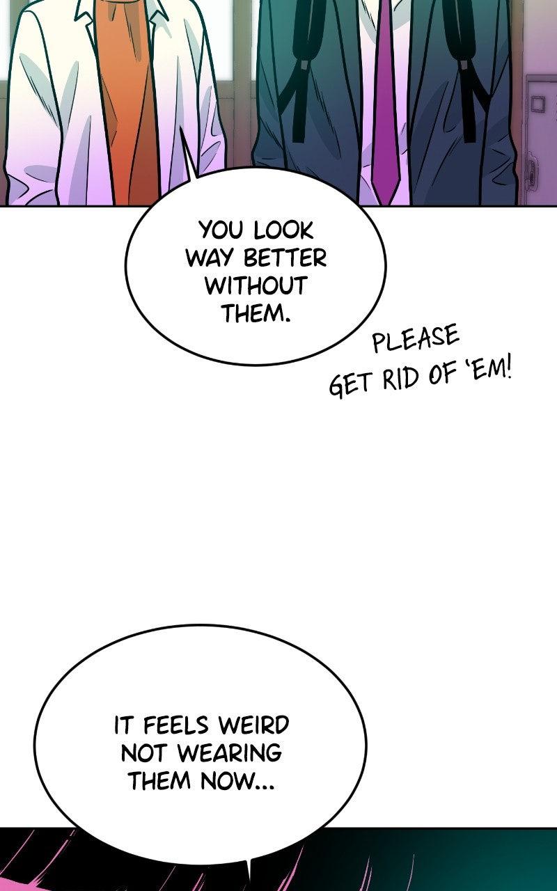 The Good Student Chapter 22 - Page 21