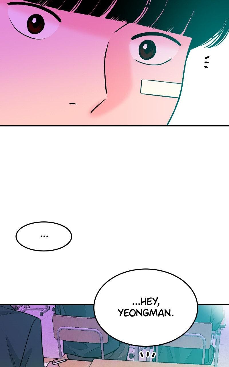 The Good Student Chapter 22 - Page 22