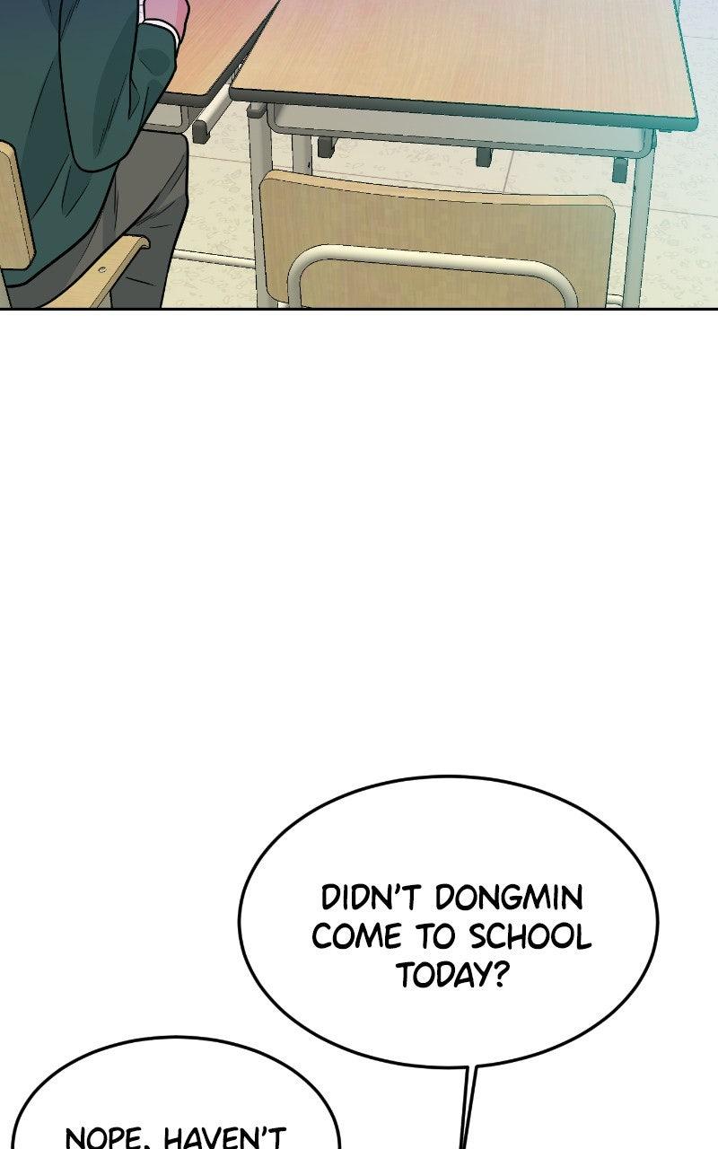 The Good Student Chapter 22 - Page 23