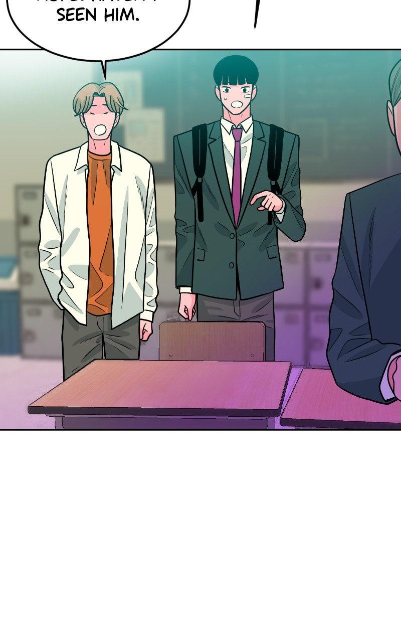 The Good Student Chapter 22 - Page 24