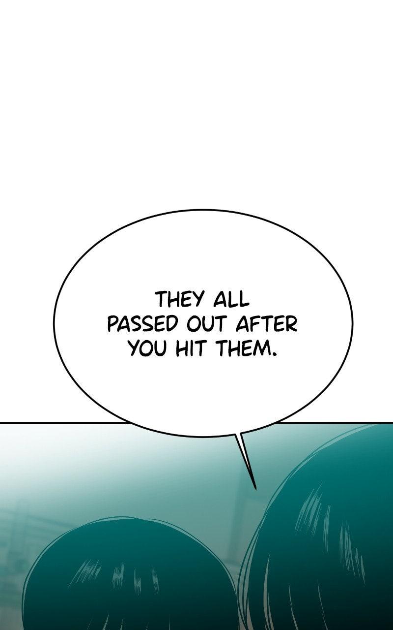 The Good Student Chapter 22 - Page 26