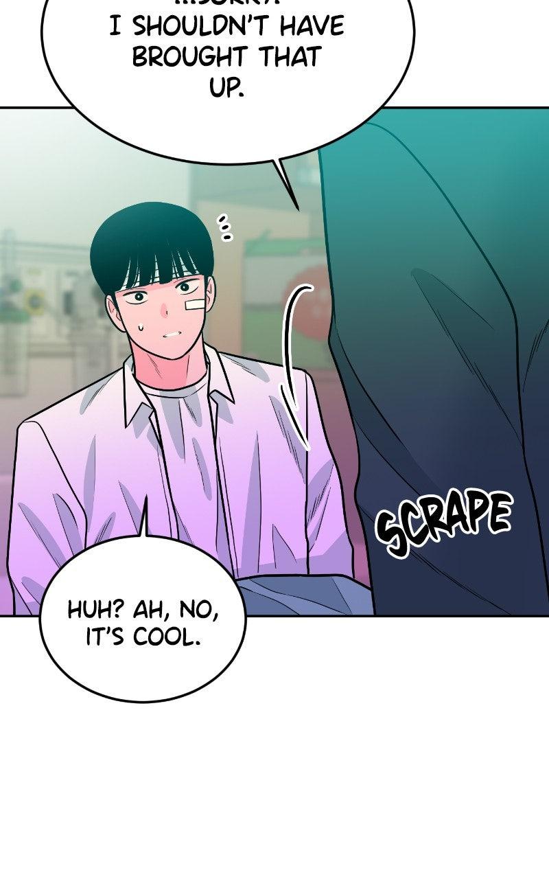 The Good Student Chapter 22 - Page 37