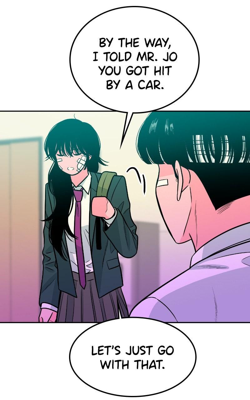 The Good Student Chapter 22 - Page 38