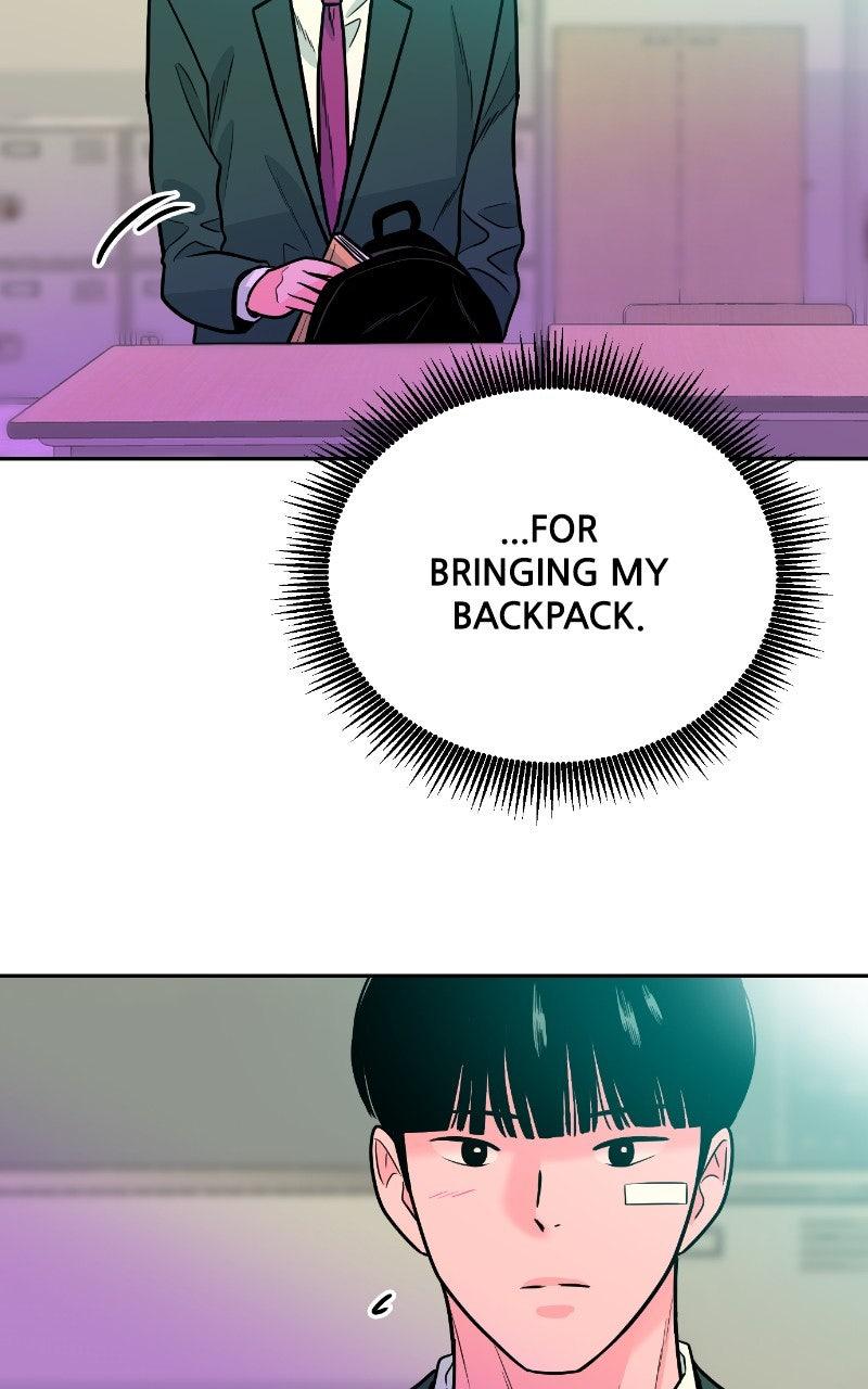 The Good Student Chapter 22 - Page 46