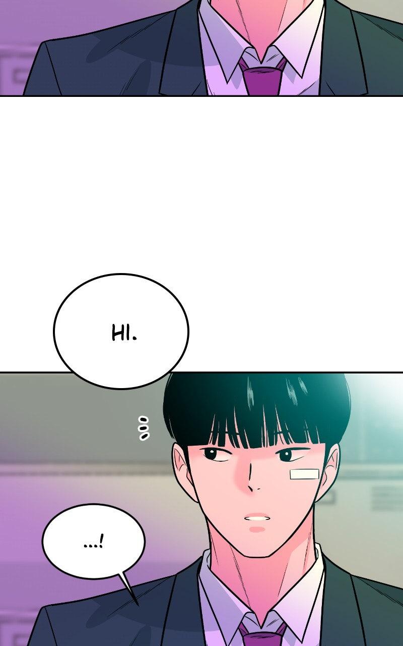 The Good Student Chapter 22 - Page 47