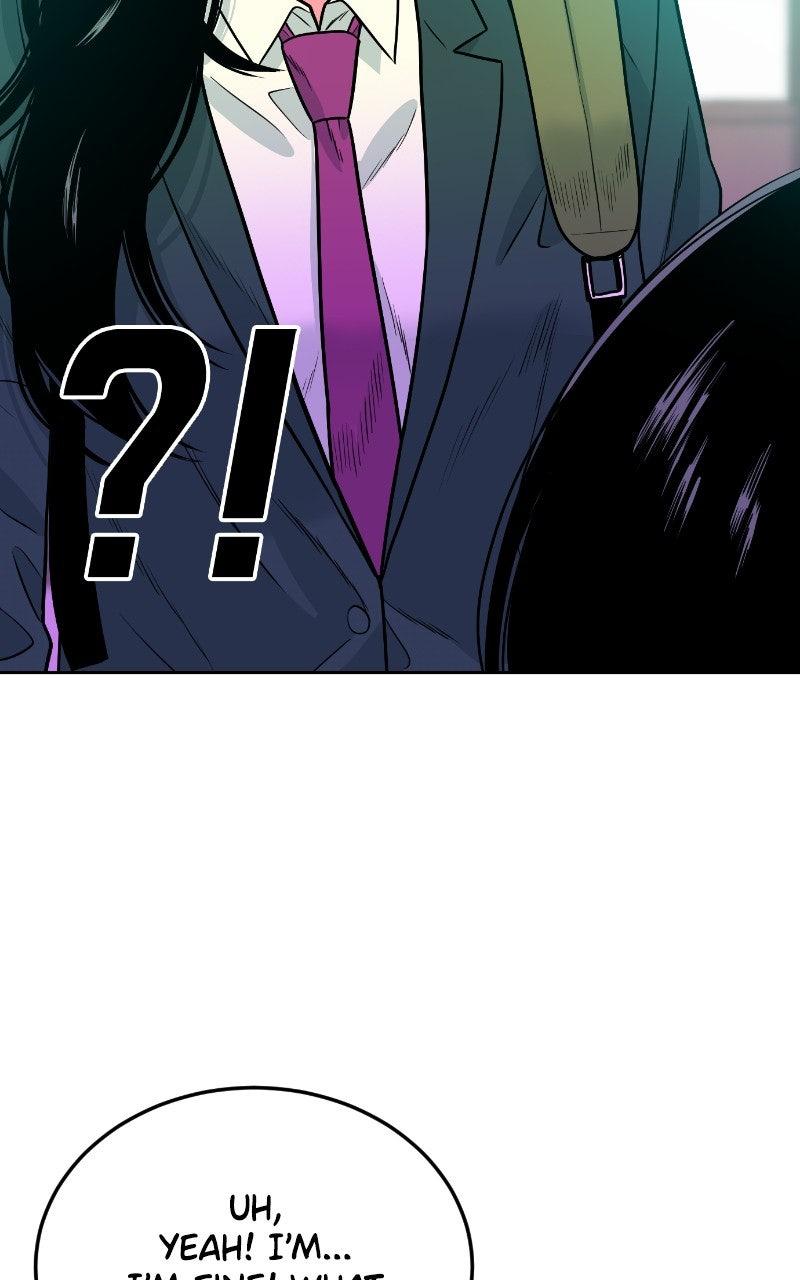 The Good Student Chapter 22 - Page 49