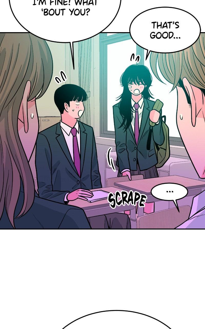 The Good Student Chapter 22 - Page 50