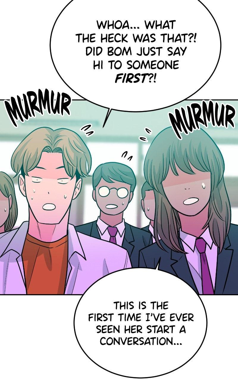 The Good Student Chapter 22 - Page 51