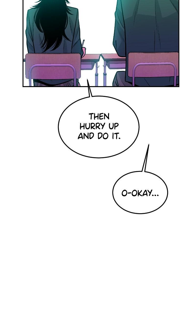 The Good Student Chapter 22 - Page 53