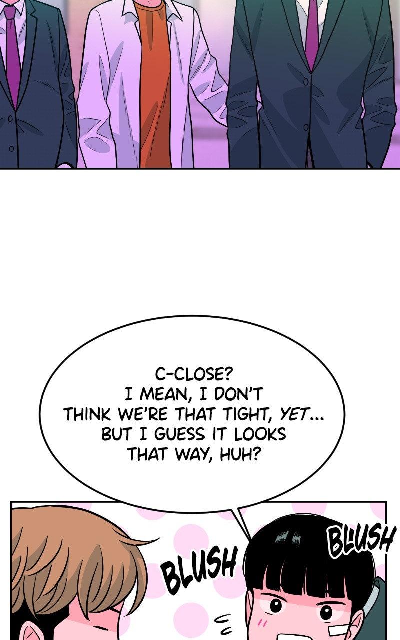 The Good Student Chapter 22 - Page 56