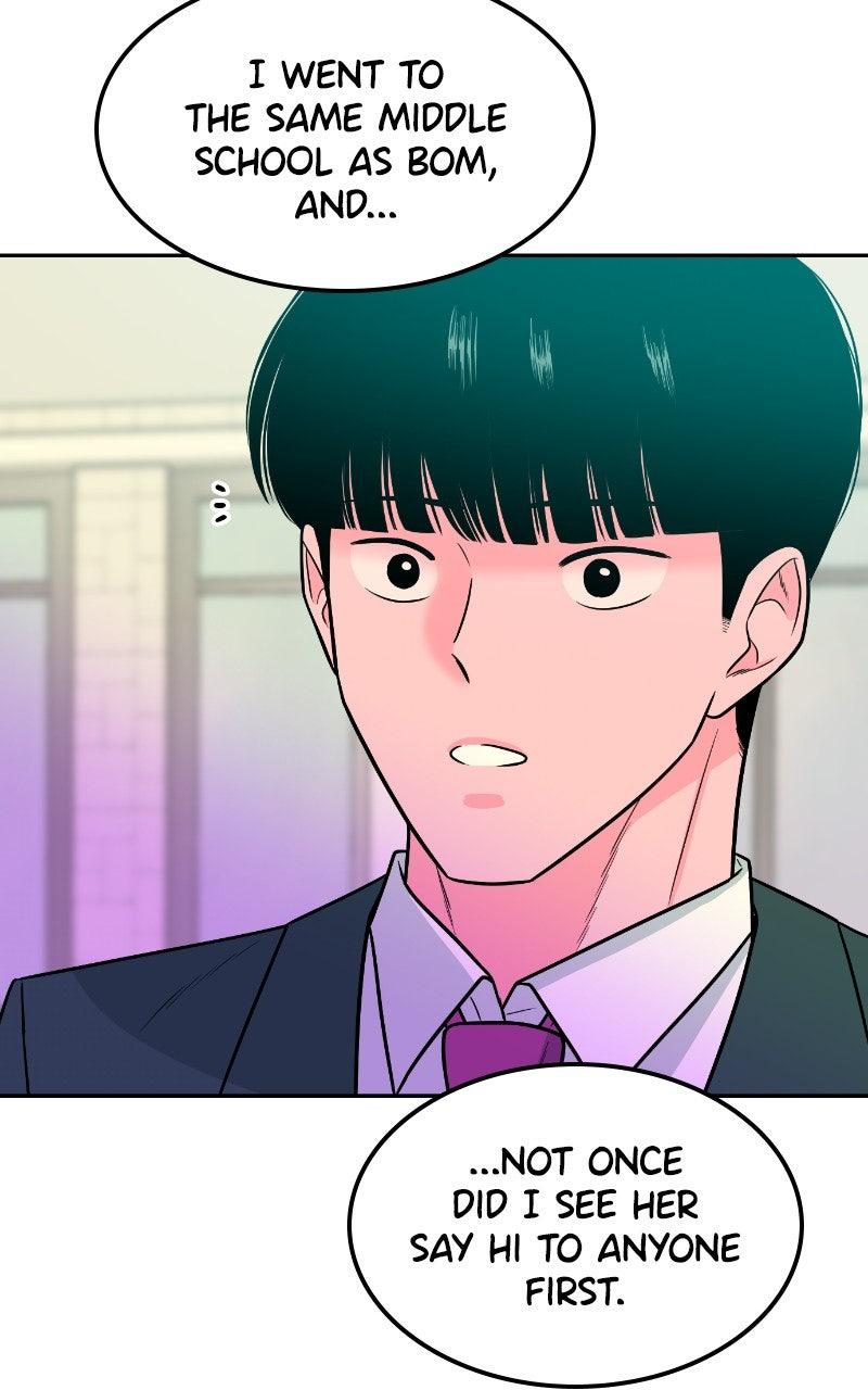 The Good Student Chapter 22 - Page 58