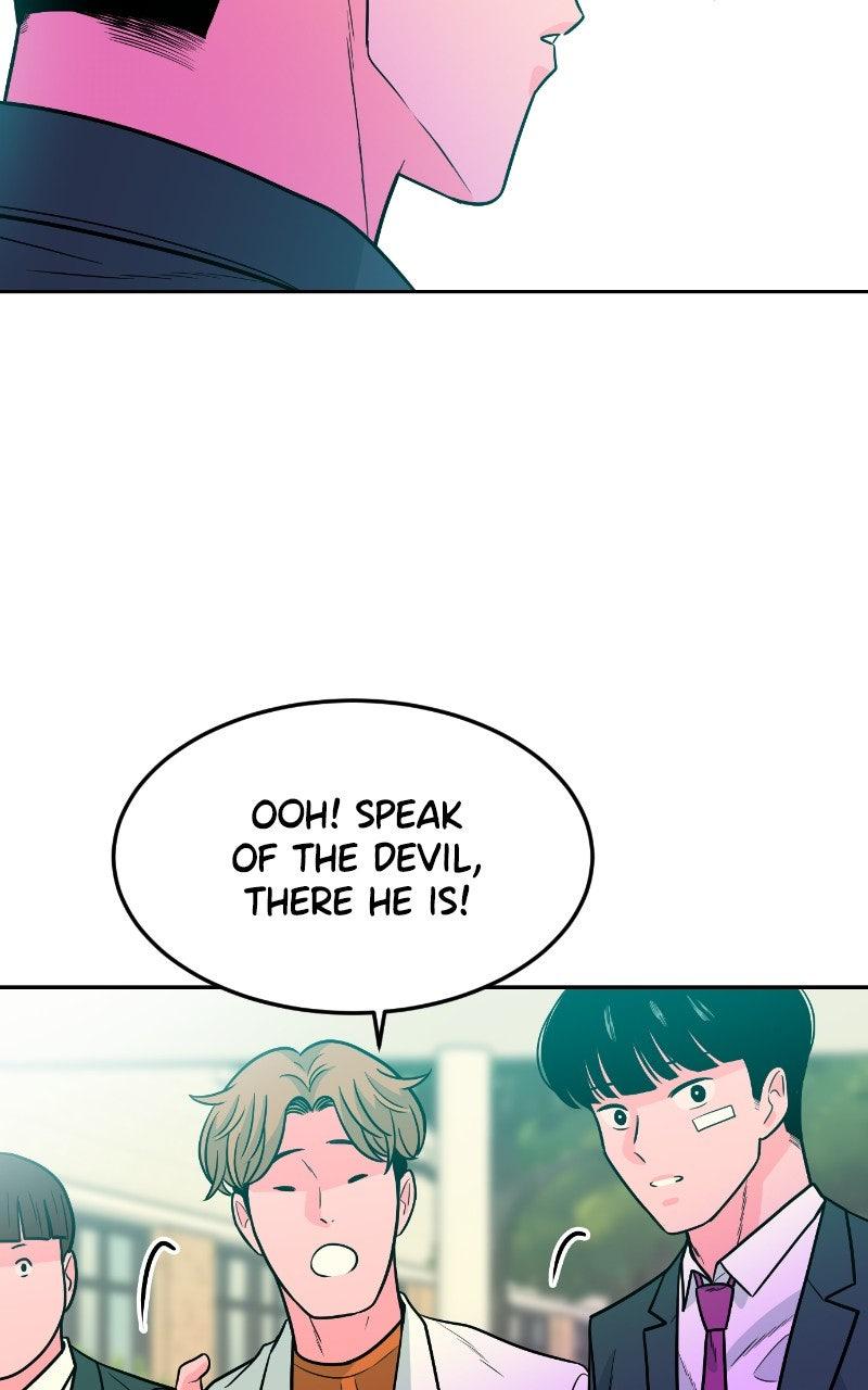 The Good Student Chapter 22 - Page 71