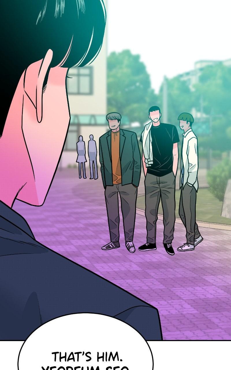 The Good Student Chapter 22 - Page 73