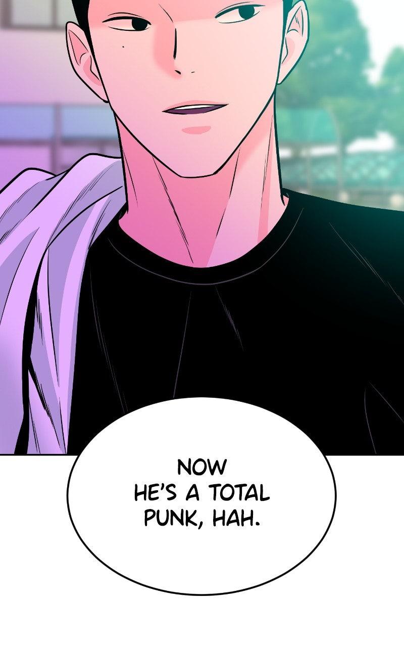 The Good Student Chapter 22 - Page 75