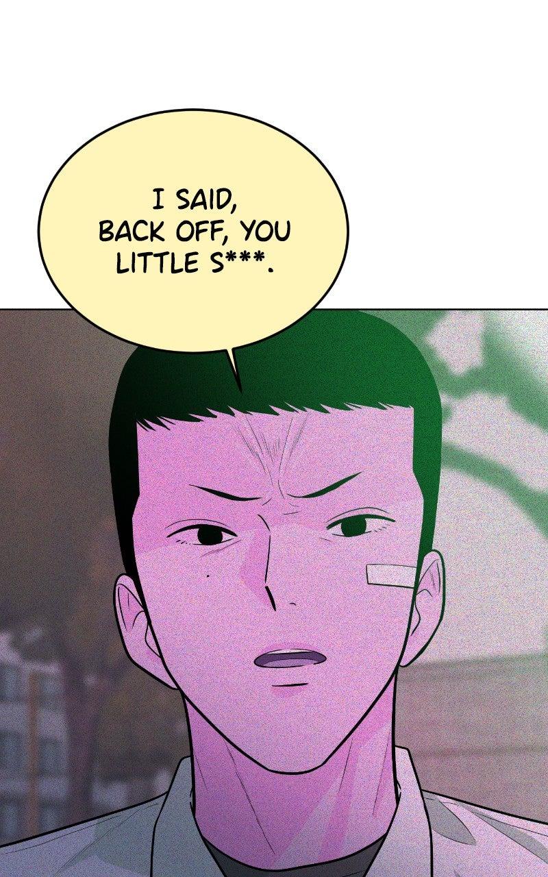 The Good Student Chapter 22 - Page 79