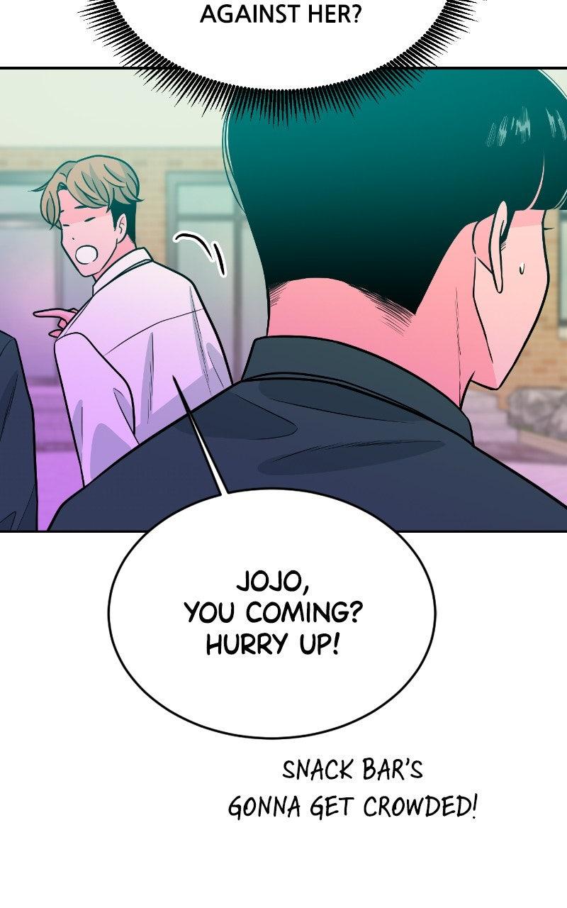 The Good Student Chapter 22 - Page 87