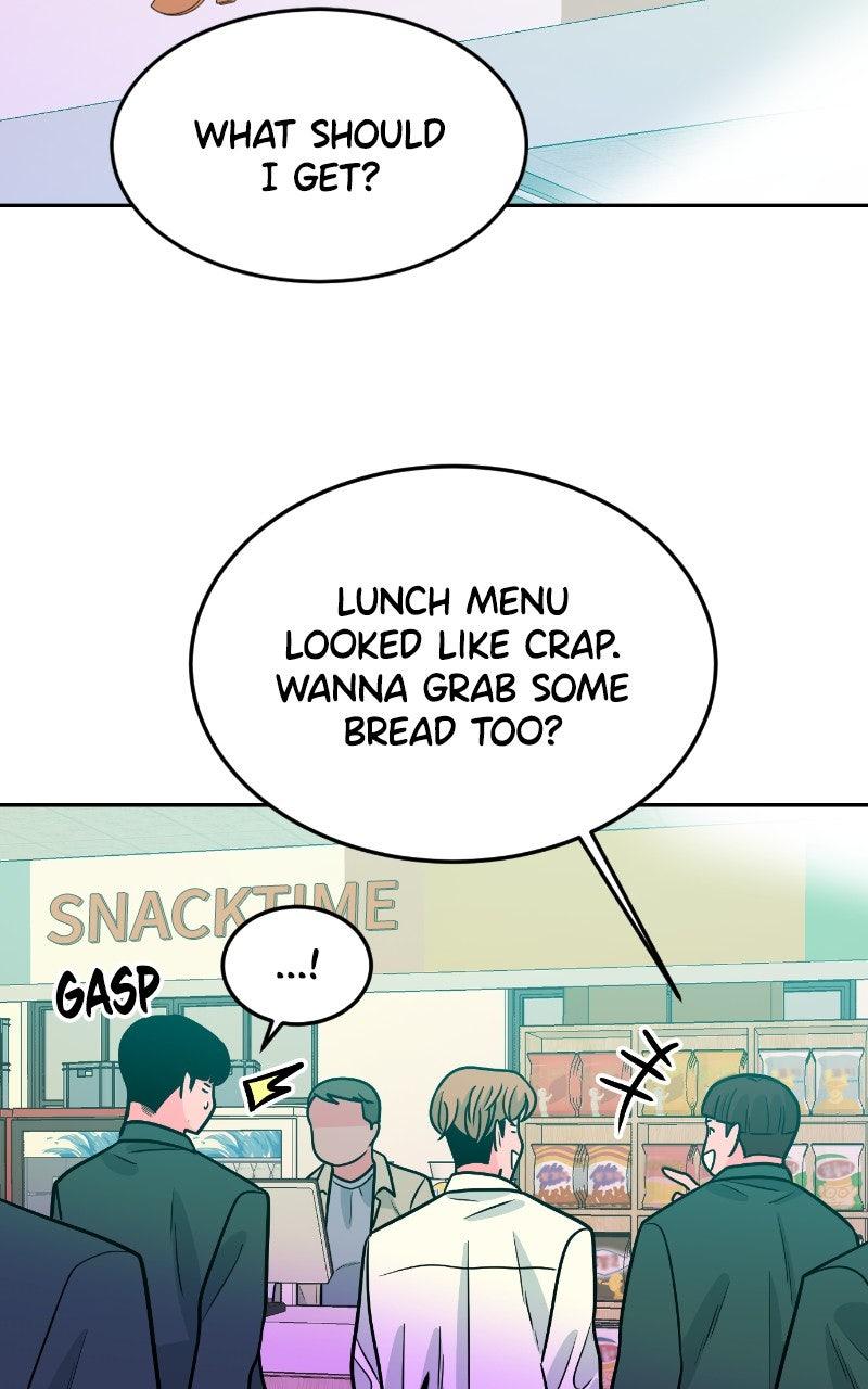 The Good Student Chapter 22 - Page 89