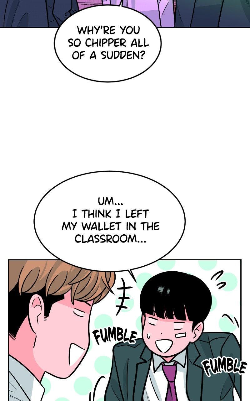 The Good Student Chapter 22 - Page 90