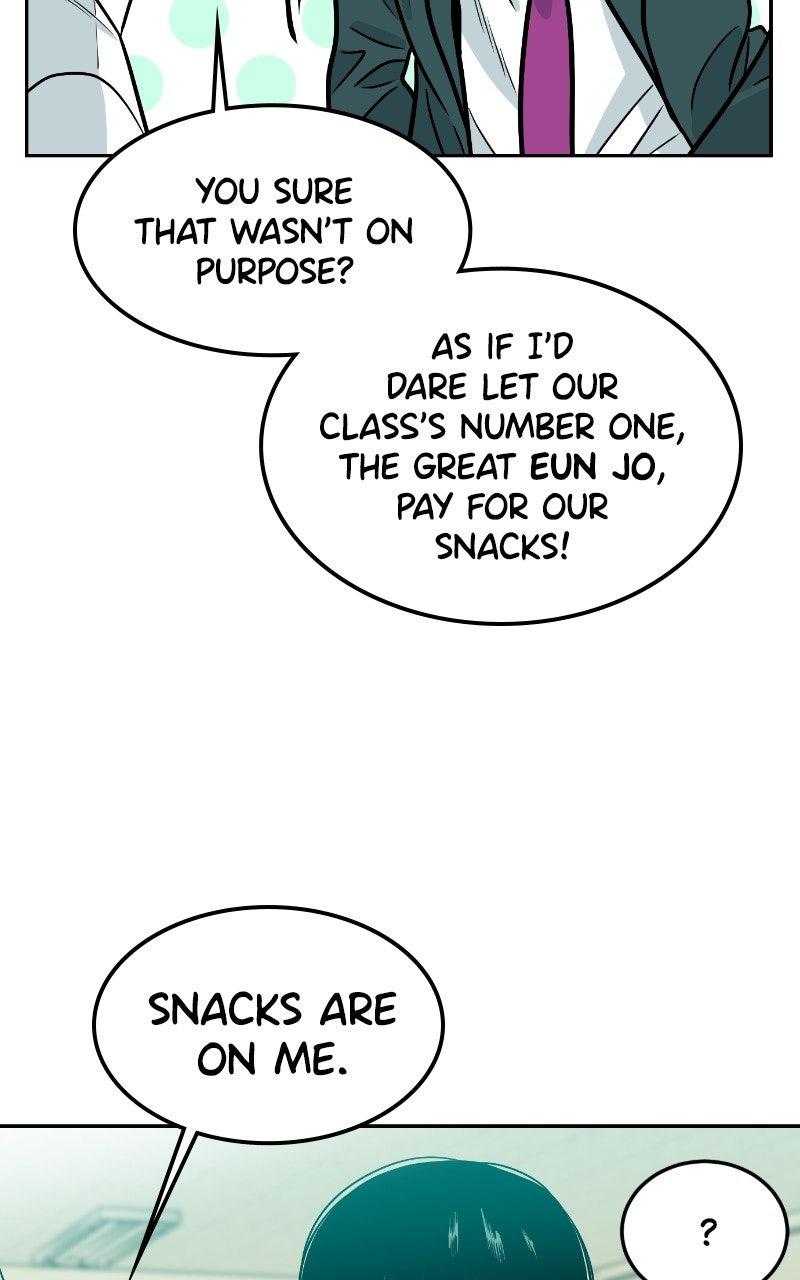 The Good Student Chapter 22 - Page 91