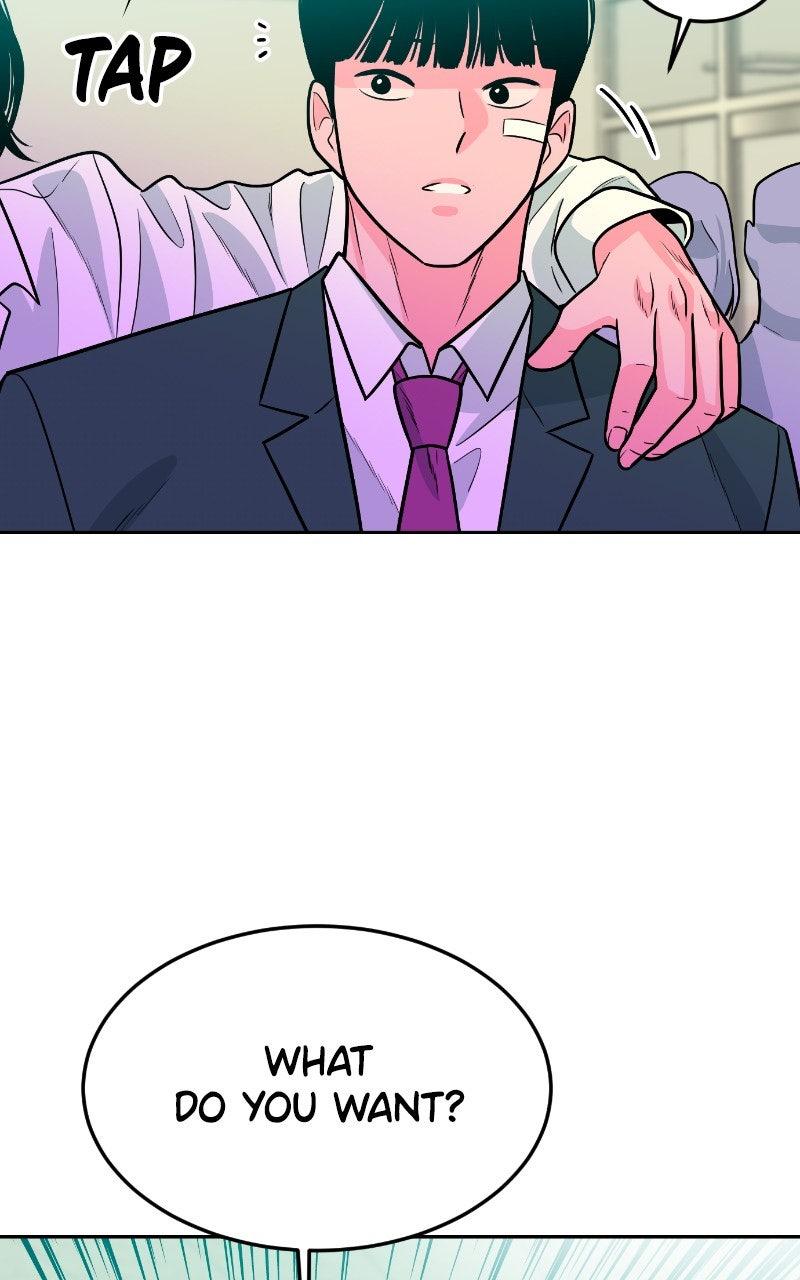 The Good Student Chapter 22 - Page 92