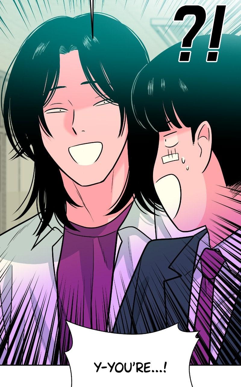 The Good Student Chapter 22 - Page 93