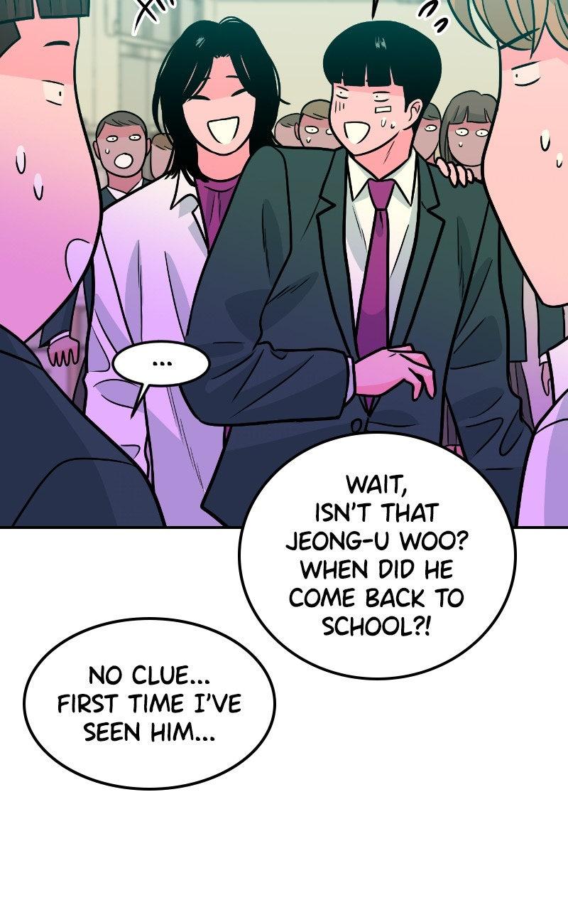 The Good Student Chapter 22 - Page 95