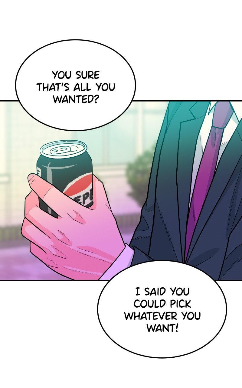 The Good Student Chapter 22 - Page 99