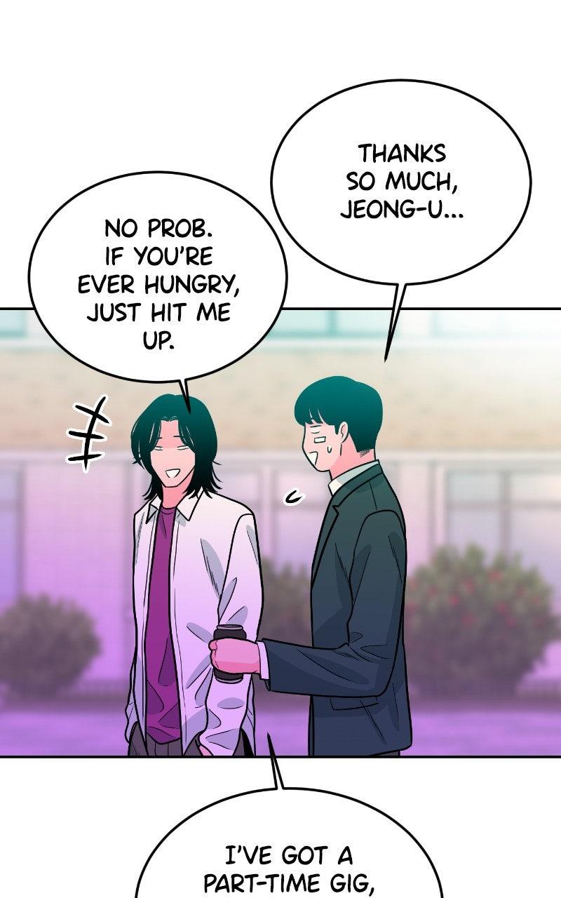 The Good Student Chapter 22 - Page 100