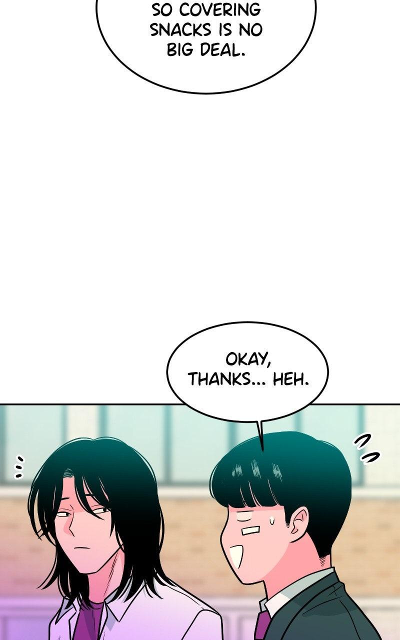 The Good Student Chapter 22 - Page 101