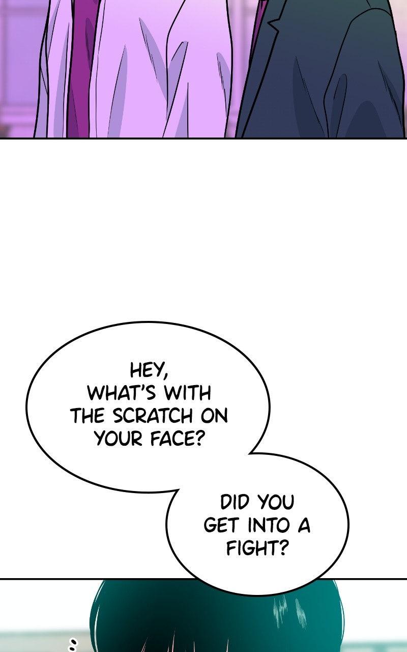 The Good Student Chapter 22 - Page 102