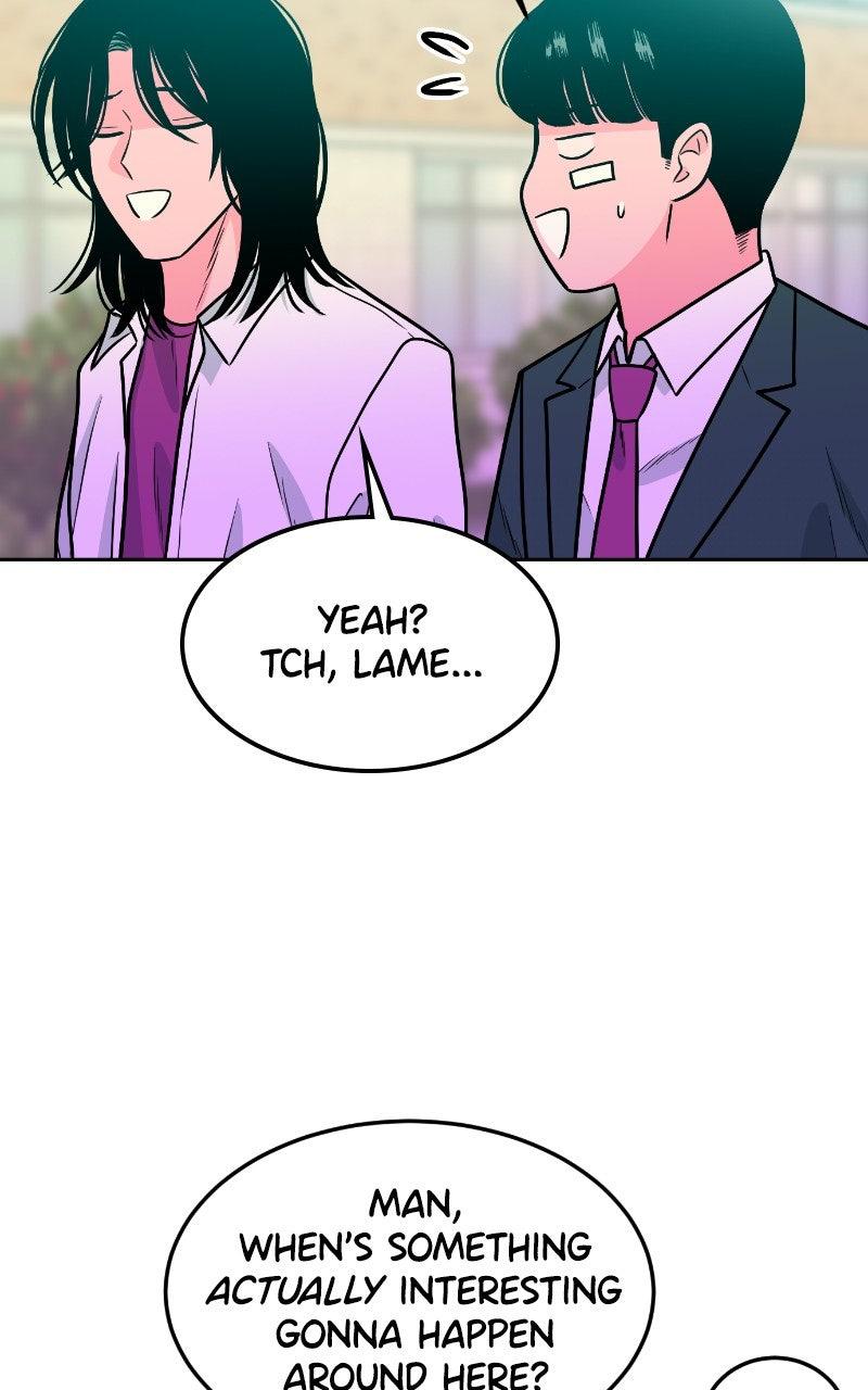 The Good Student Chapter 22 - Page 104