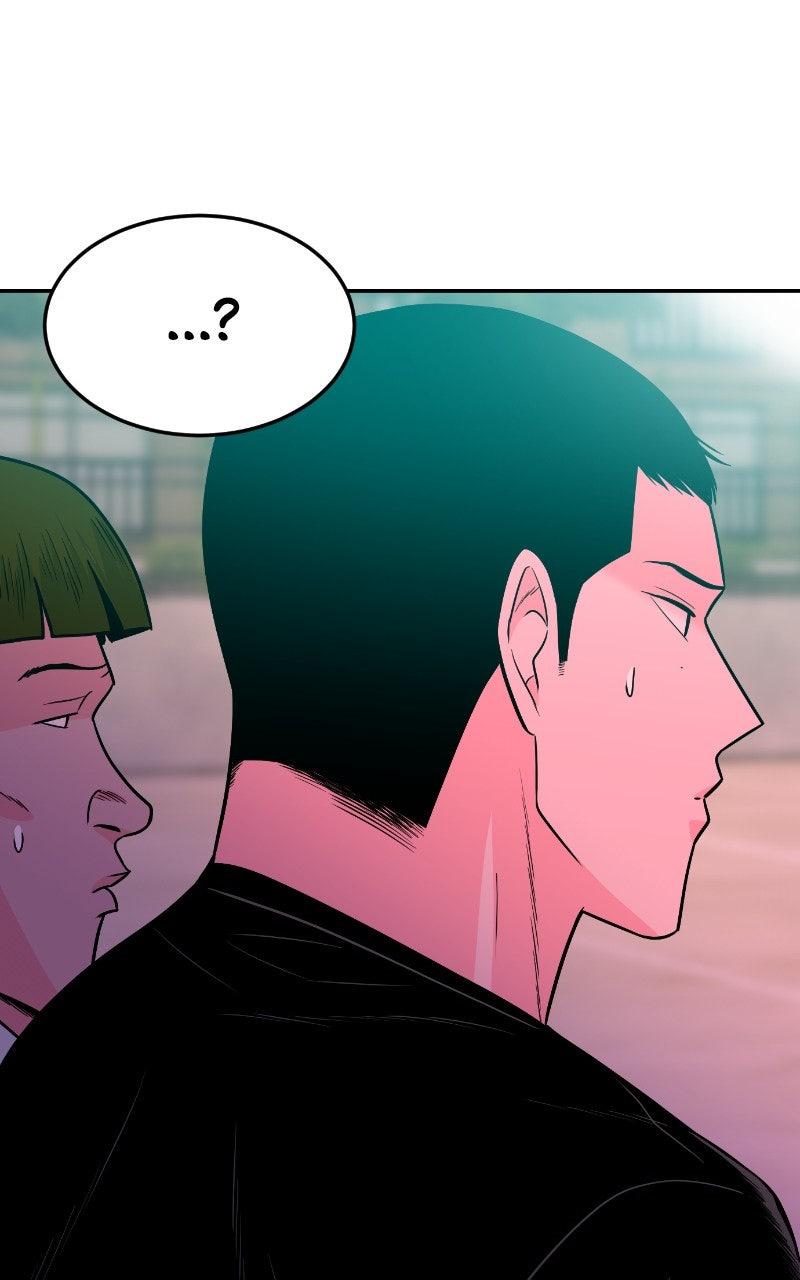 The Good Student Chapter 22 - Page 107