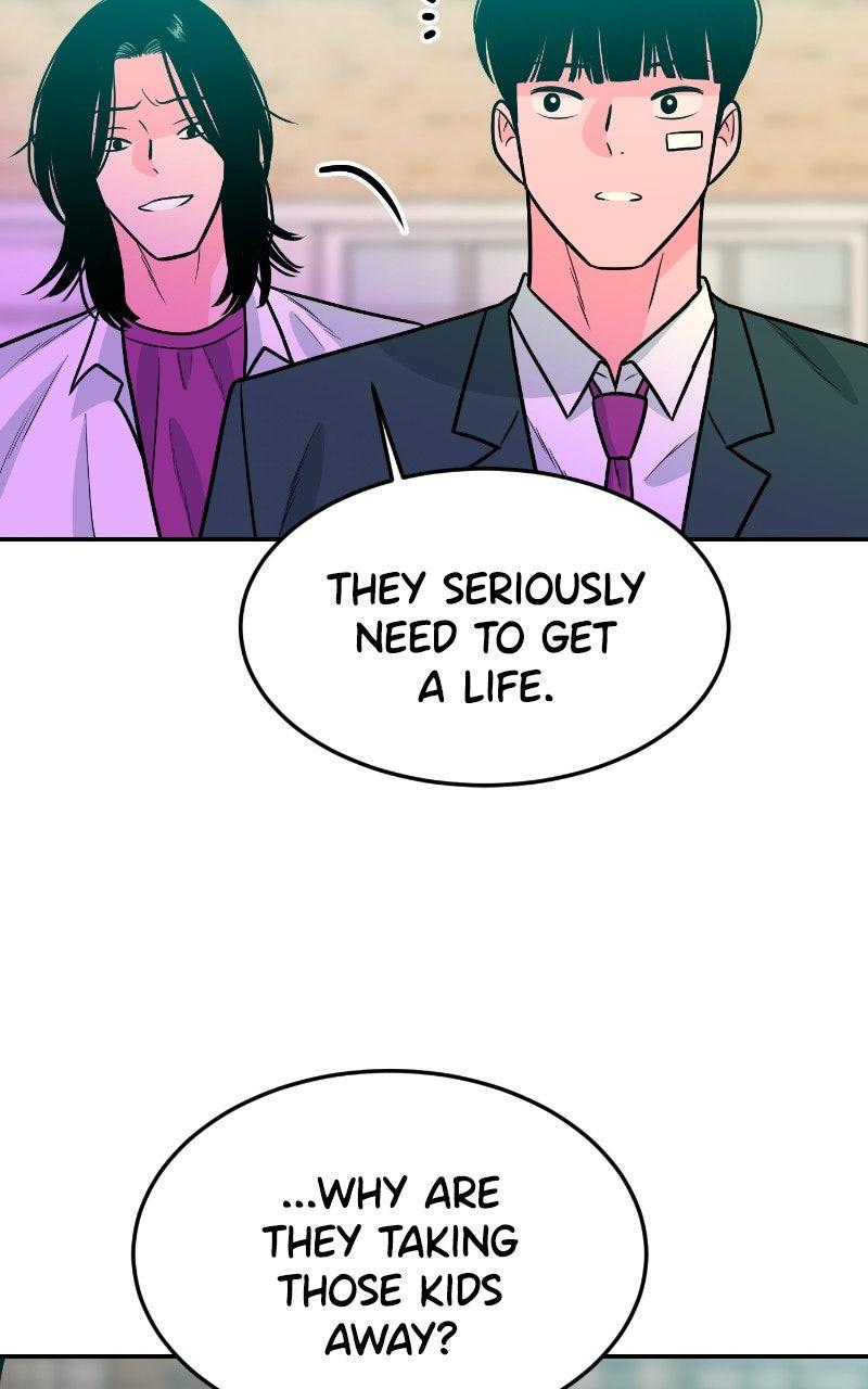 The Good Student Chapter 22 - Page 109