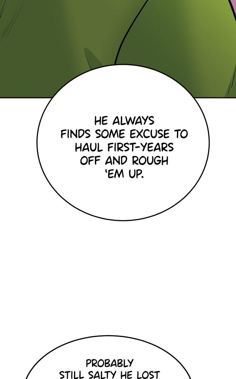 The Good Student Chapter 22 - Page 112