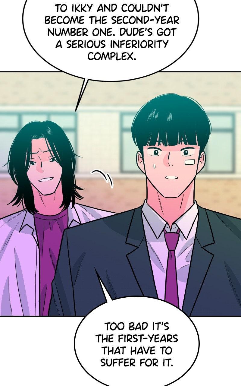 The Good Student Chapter 22 - Page 113