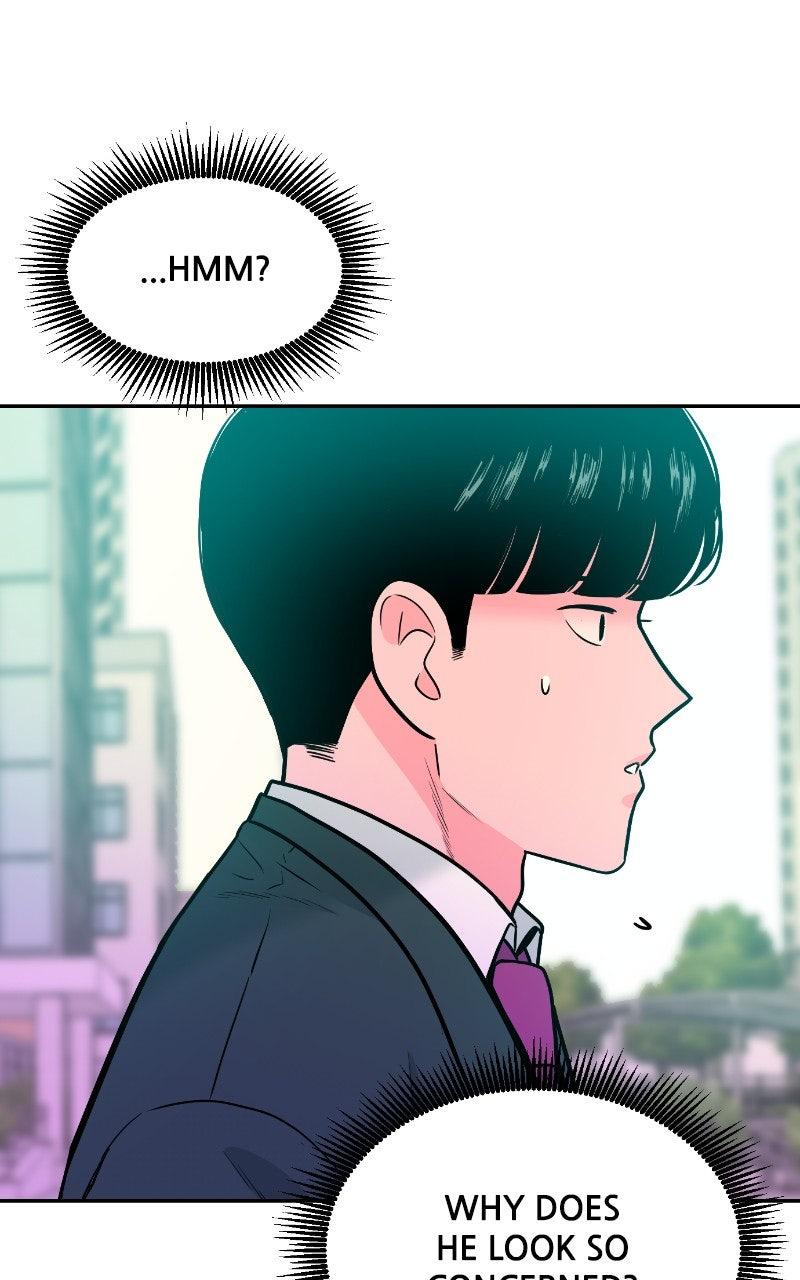 The Good Student Chapter 22 - Page 115