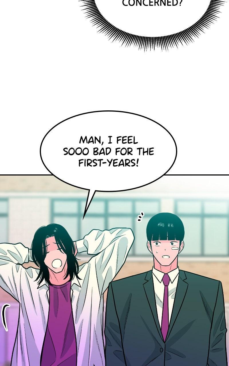 The Good Student Chapter 22 - Page 116