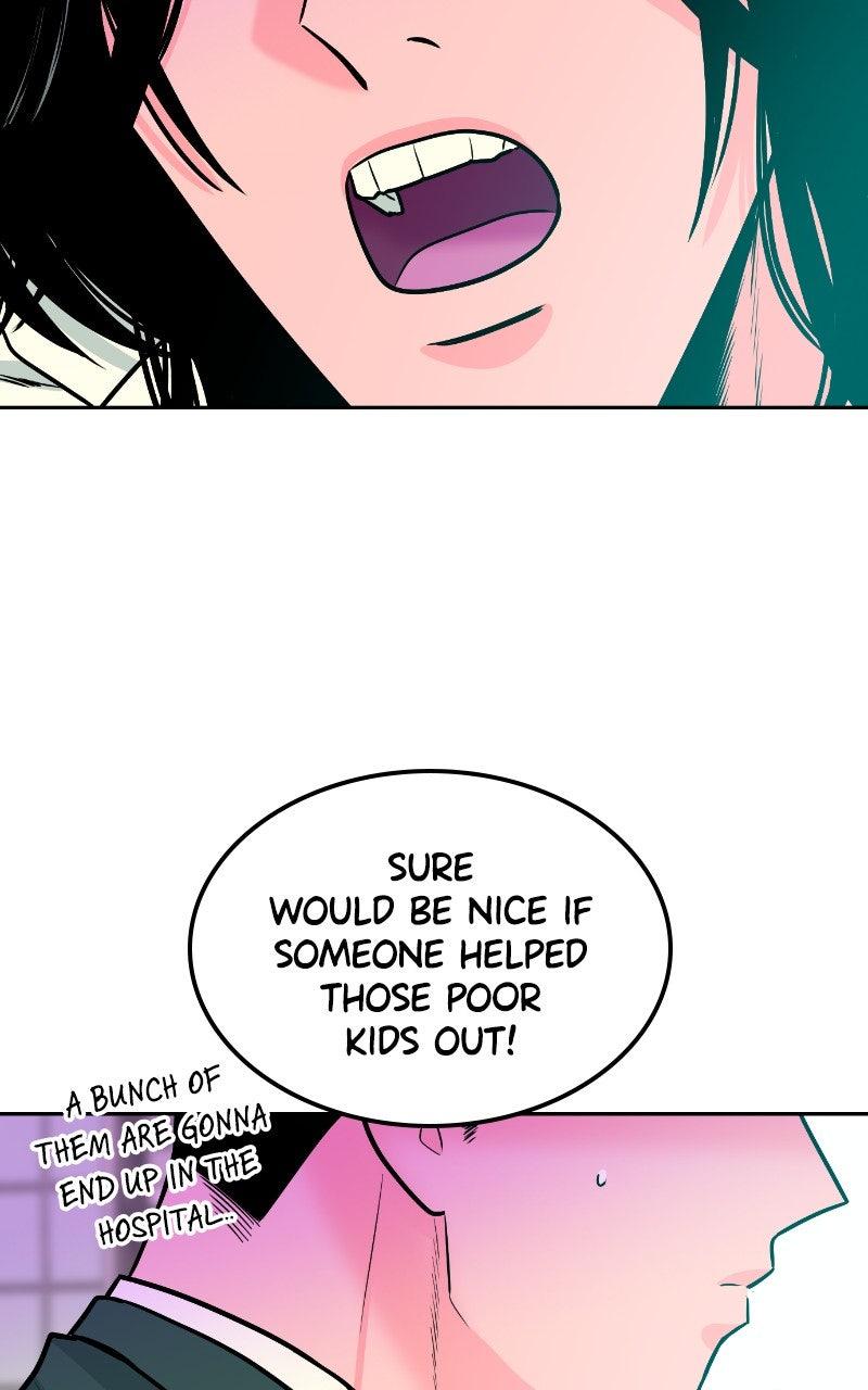 The Good Student Chapter 22 - Page 118