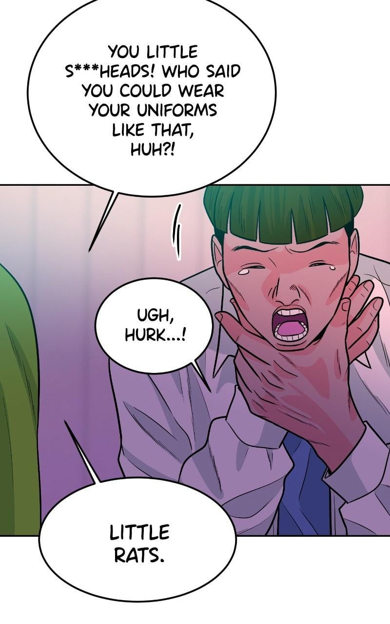 The Good Student Chapter 22 - Page 121