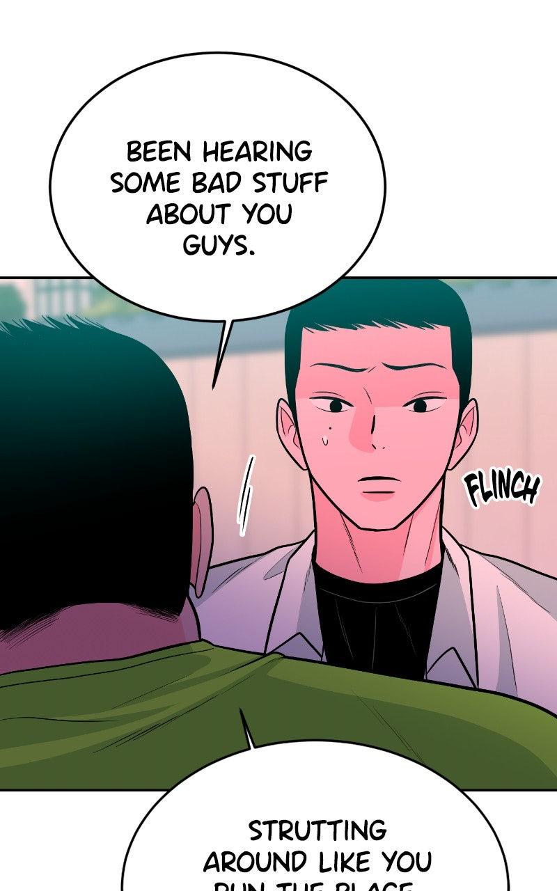 The Good Student Chapter 22 - Page 122