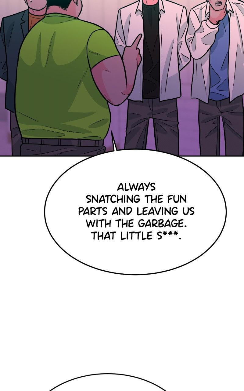 The Good Student Chapter 22 - Page 126