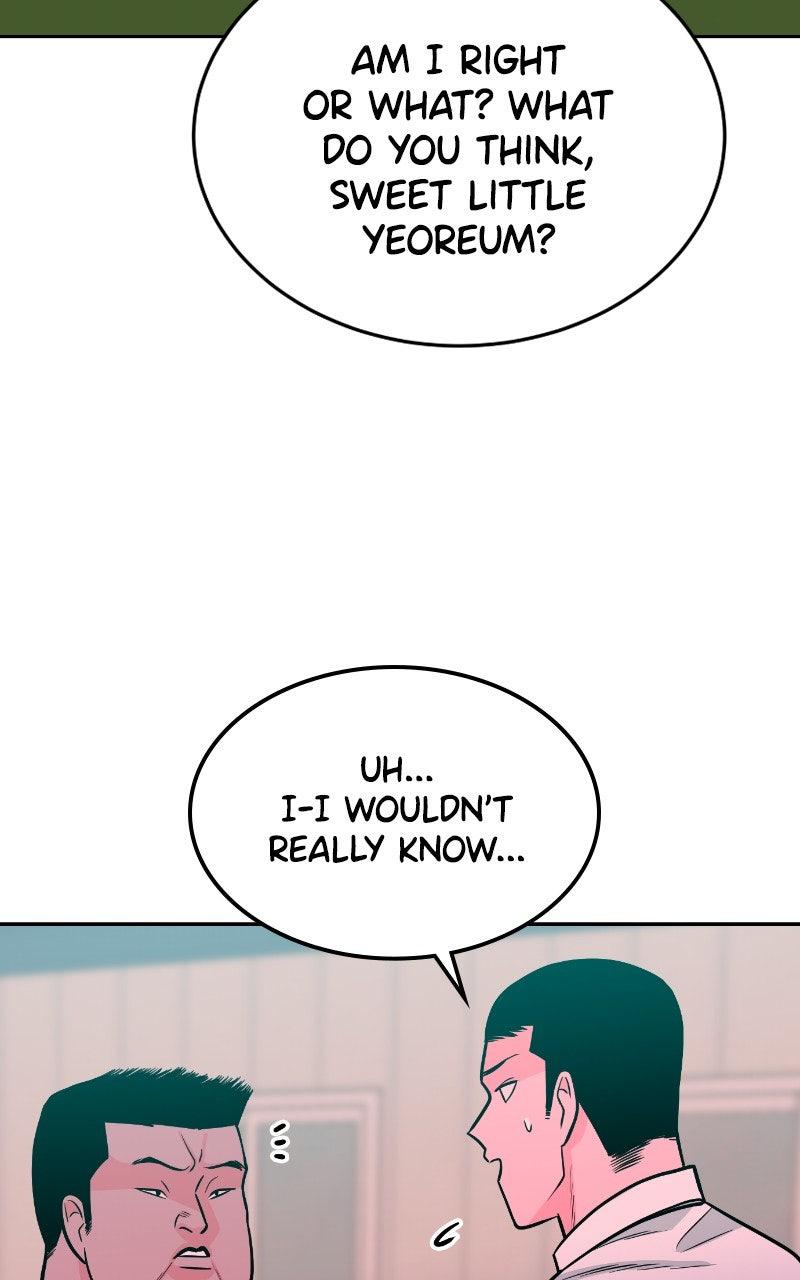 The Good Student Chapter 22 - Page 128