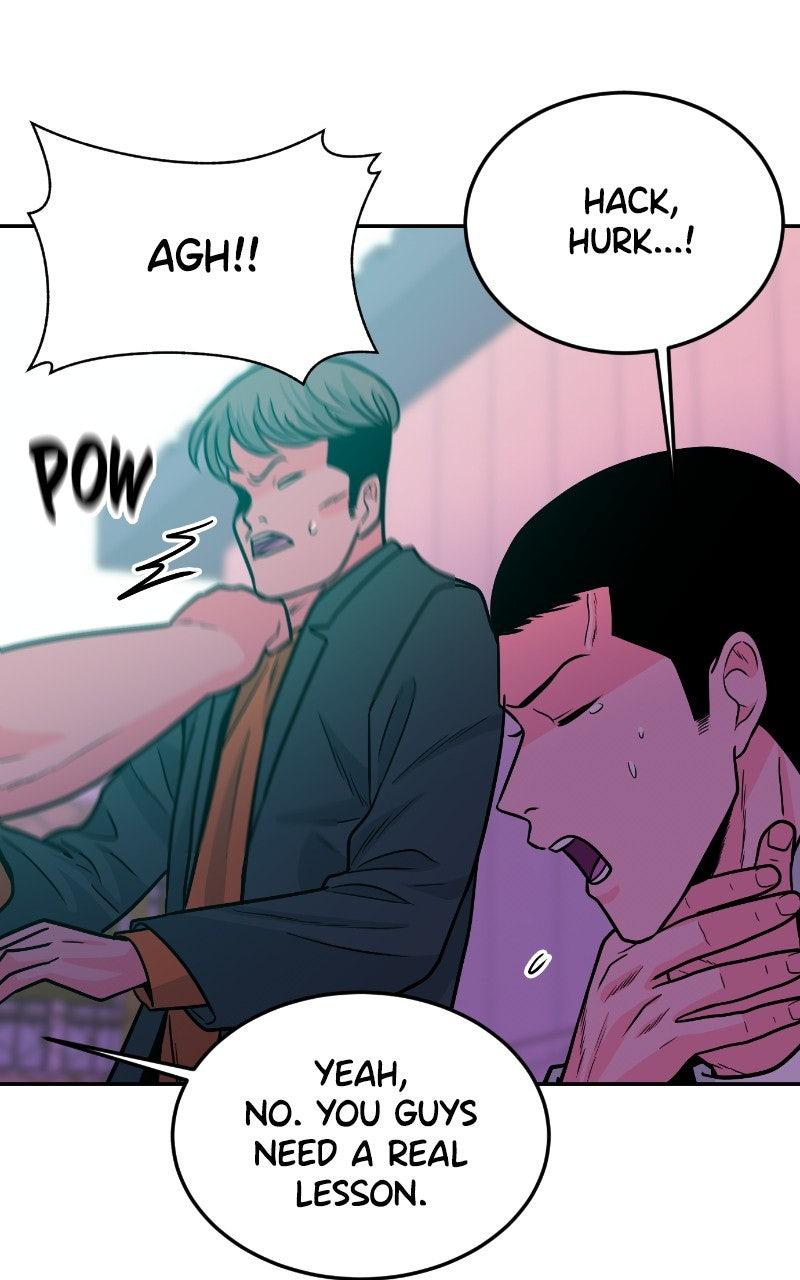 The Good Student Chapter 22 - Page 131