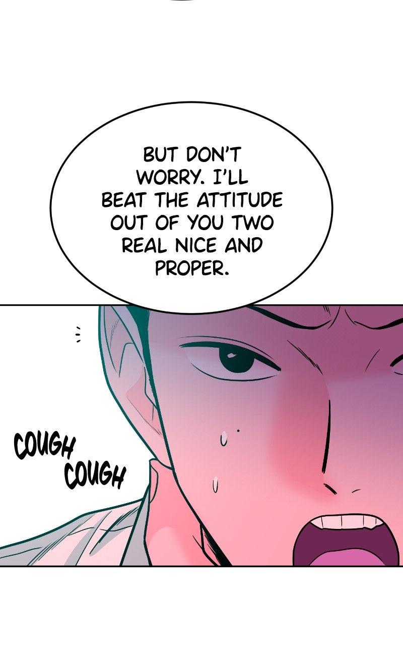 The Good Student Chapter 22 - Page 132